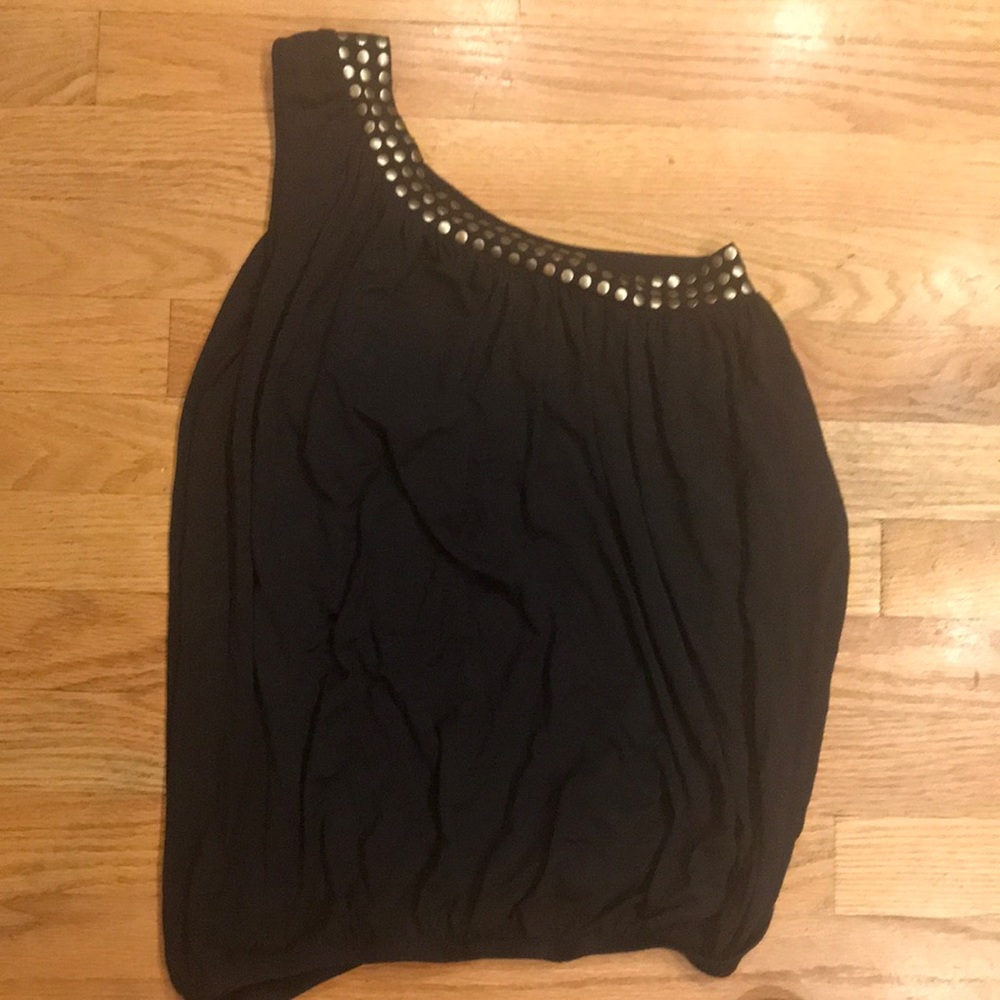 Boutique top